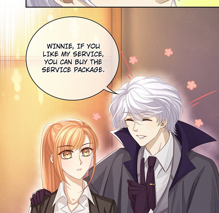 MASTER AND SEVEN LOVERS - episode 54 - 23