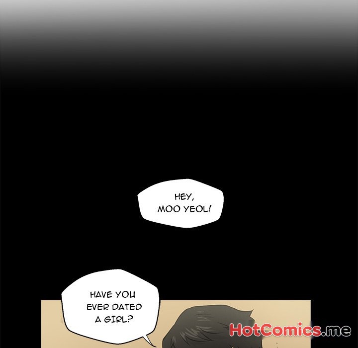 Mr. Kang - episode 1 - 27
