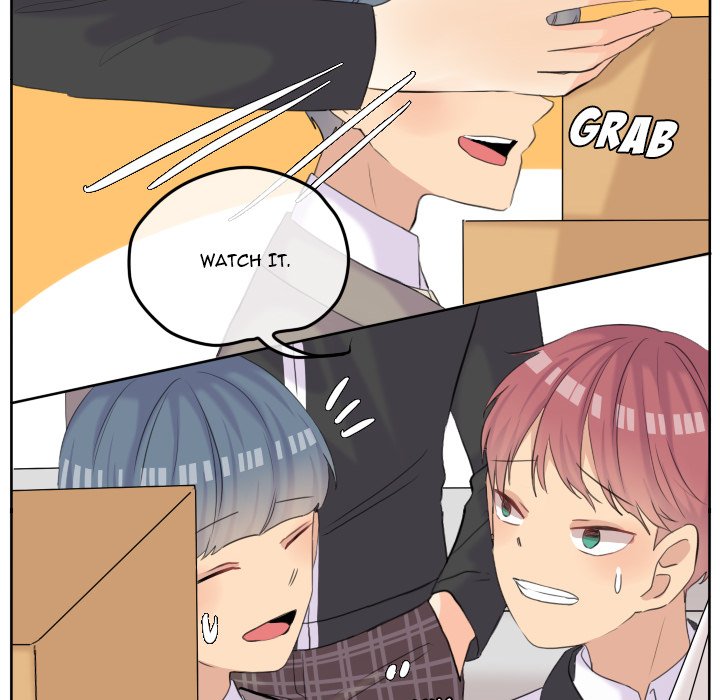 The Chill Couple - episode 51 - 78