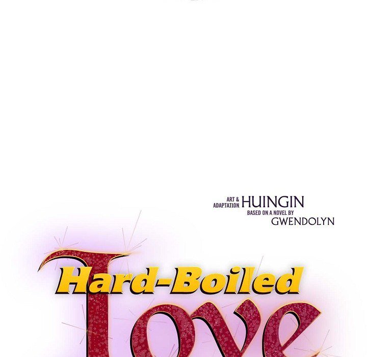 Hard-Boiled Love - episode 21 - 30