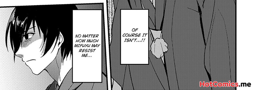 Please… Don’t Make Me Come Anymore… I Was Continuously Bedded by My Younger Uncle Until the Day Before My Wedding… - episode 5 - 15