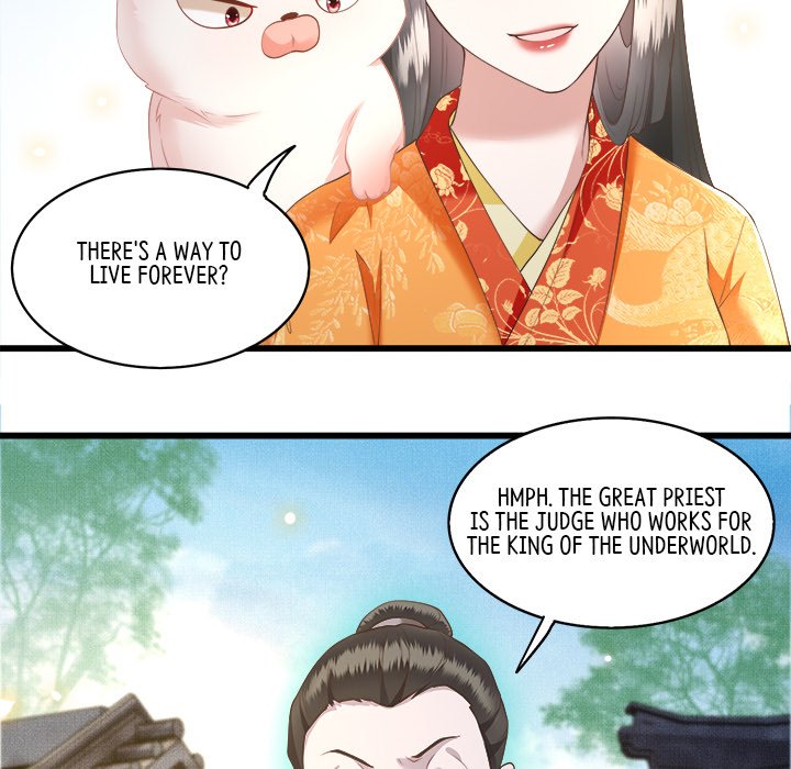 The Queen of Hell - episode 14 - 75
