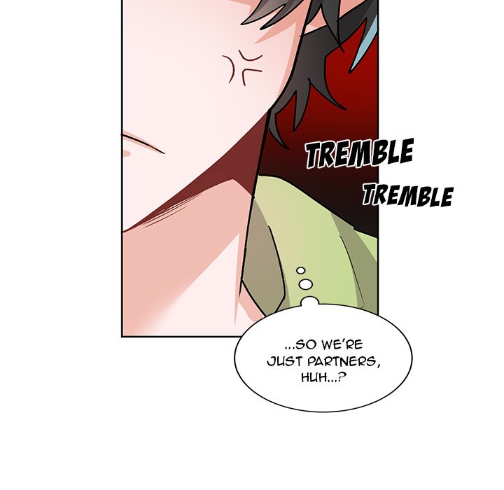 Pheromone Sherbet♥ - episode 17 - 60
