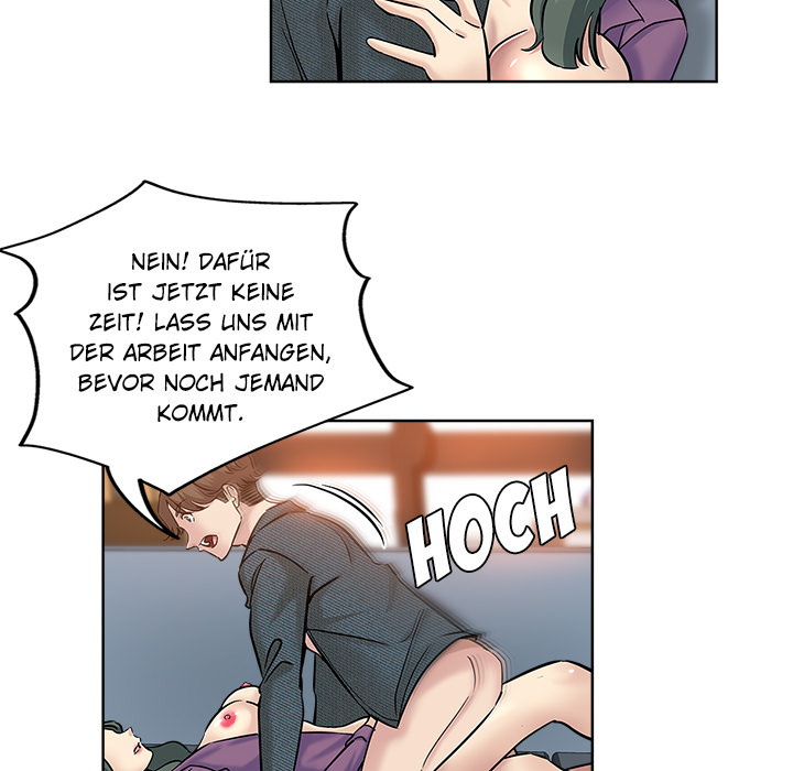 Der Schriftsteller & seine Frauen - episode 20 - 31