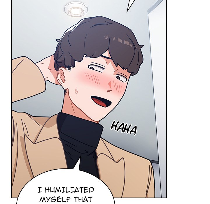 Naughty Little Secret - episode 3 - 142