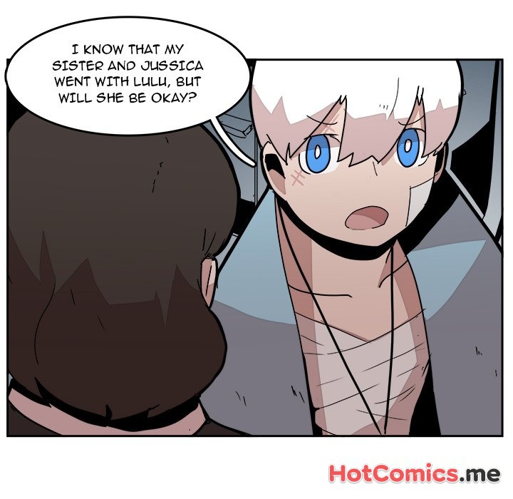 Justitia - episode 31 - 41