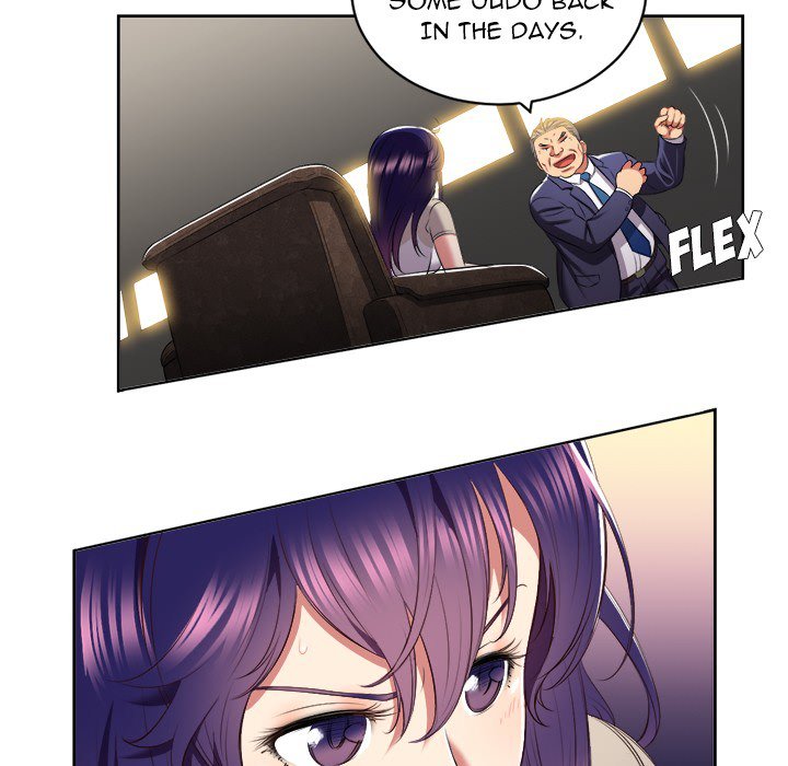 Yuri's Part Time Job - episode 19 - 31