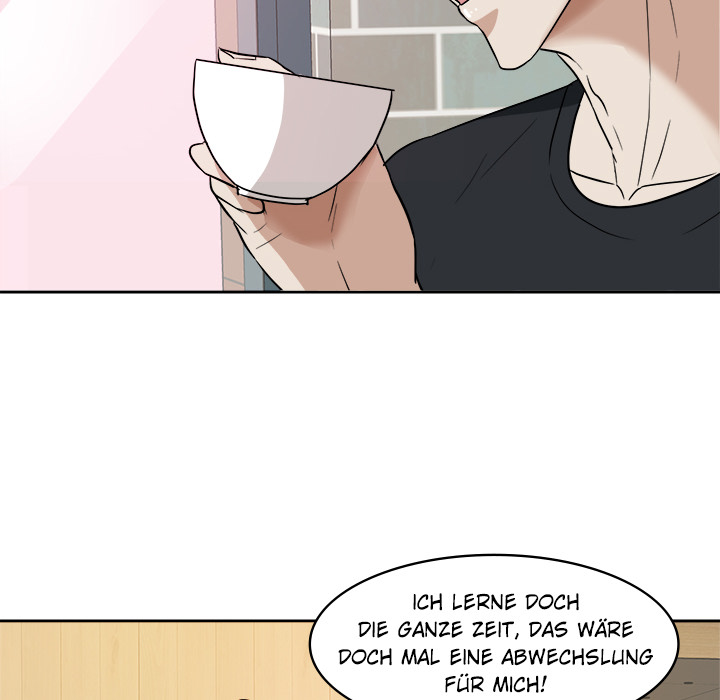 Liebe Lieber Nicht - episode 38 - 64
