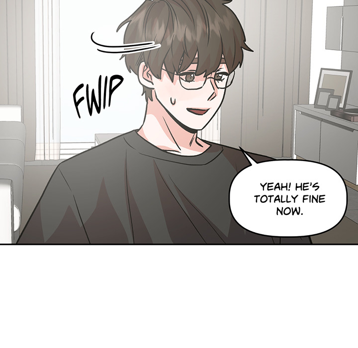 Bitter Sweetheart - episode 10 - 25