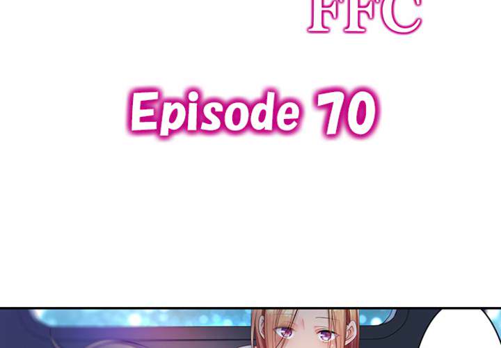 I Can't Resist His Massage! Cheating in Front of My Husband's Eyes - episode 70 - 3