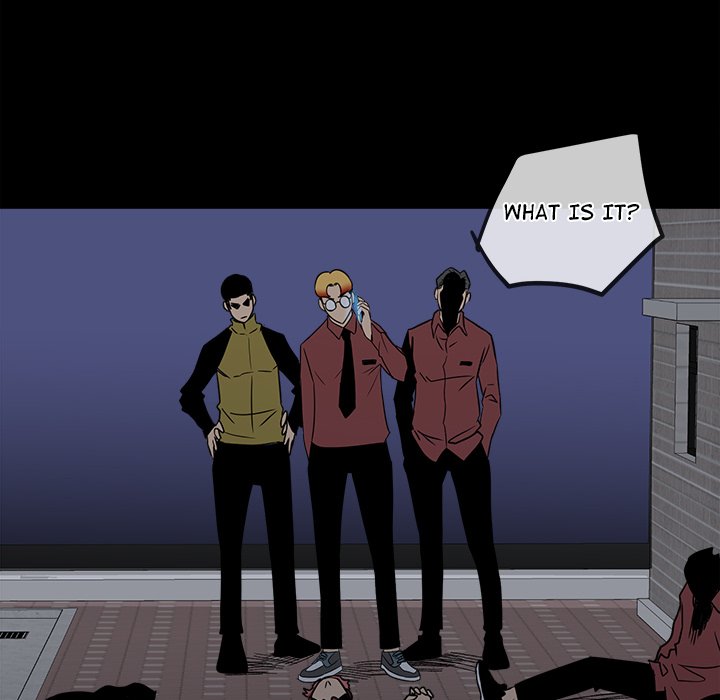 The Villain - episode 28 - 94