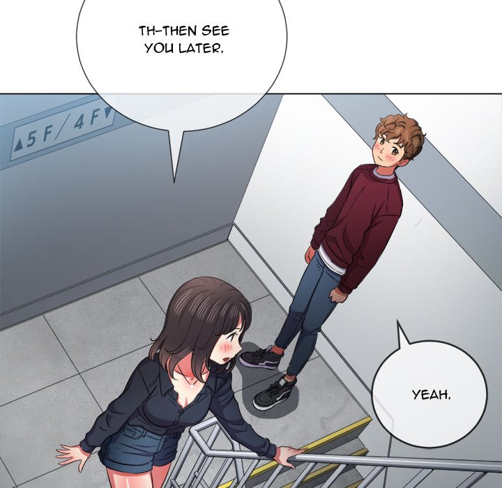 My High School Bully - episode 39 - 124