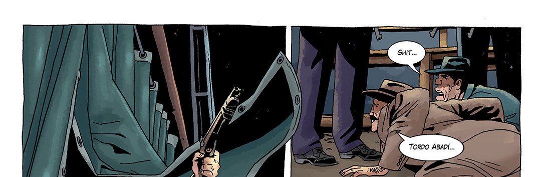Stonebot Omnibus by Various Authors - episode 7 - 64