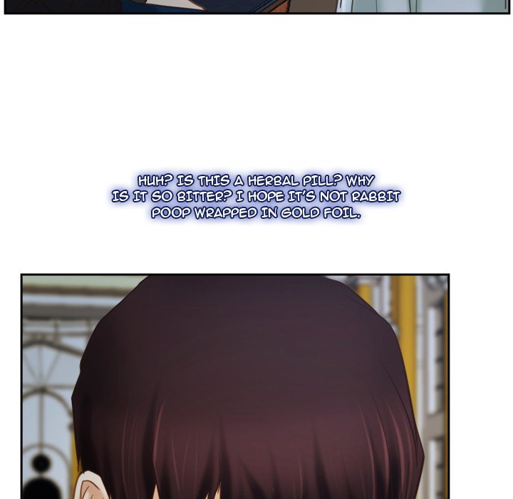 The First Love Story - episode 22 - 74