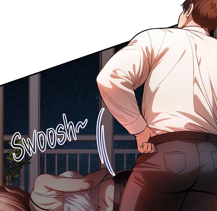 A Housewife's Massage Addiction - episode 7 - 135