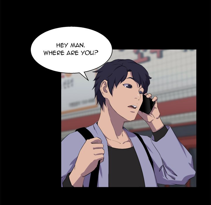 The Inheritance - episode 21 - 11