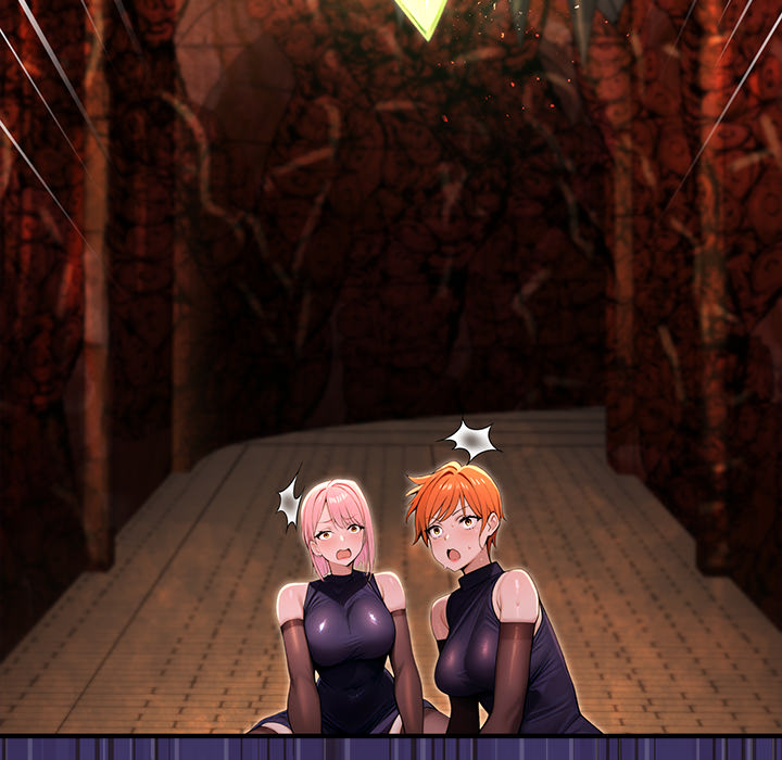XX Dungeon - episode 4 - 26