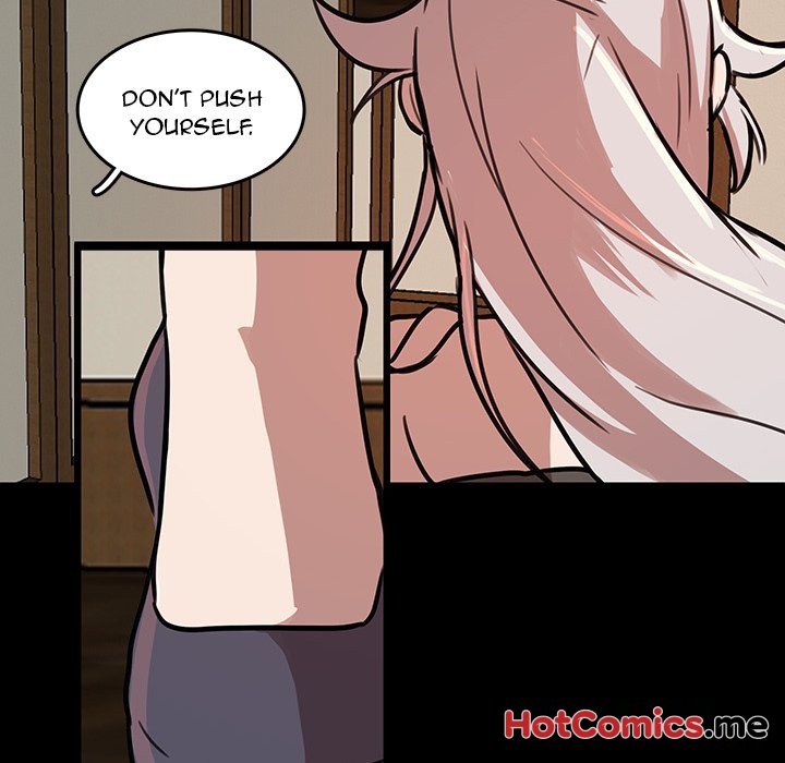 The Tiger, The Sun and The Moon - episode 45 - 41