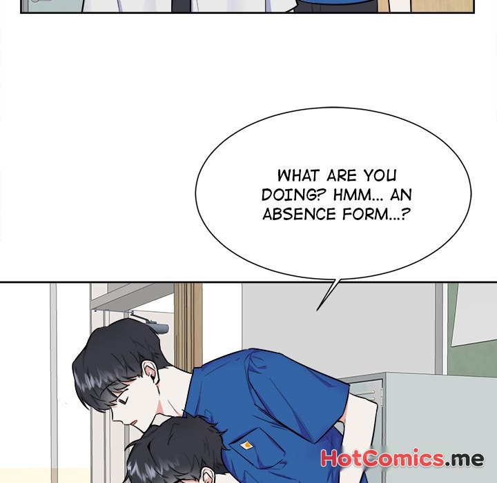 Unluckily Lucky - episode 27 - 5