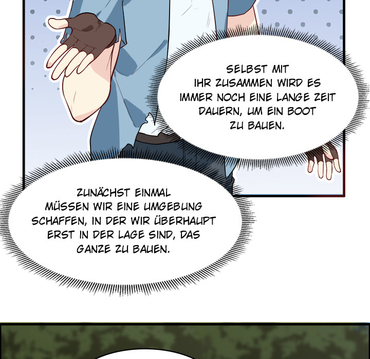 Survival-Log: Überleben für Anfänger - episode 14 - 73