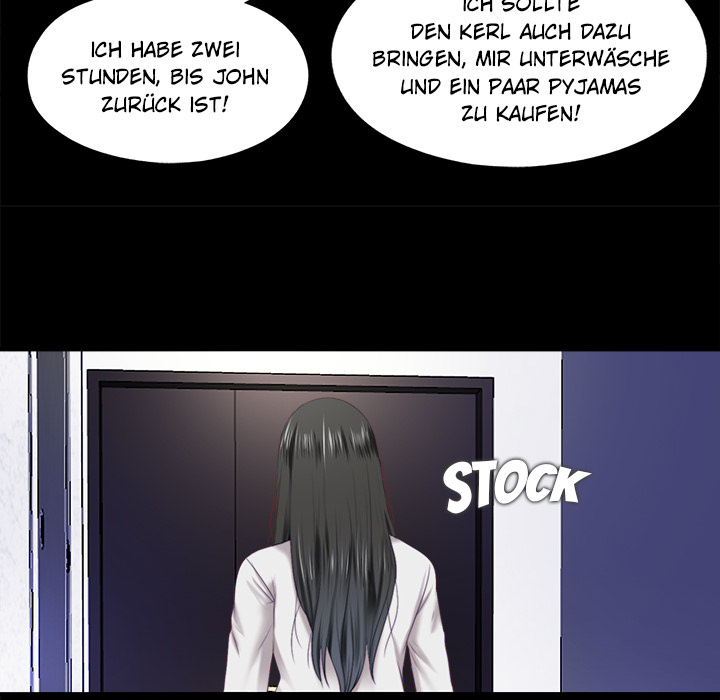 Heimliche Mitbewohnerin - episode 9 - 45
