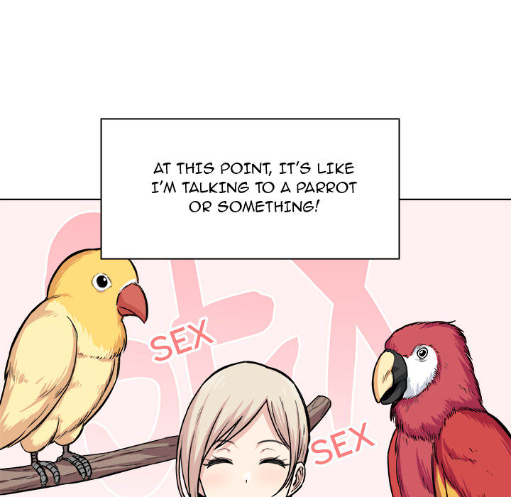 Excuse me, This is my Room - UNCENSORED - episode 26 - 66