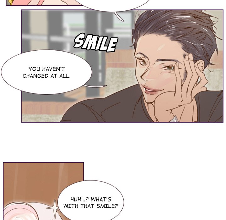 A Sweet Drink - episode 8 - 4