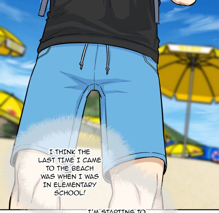 Excuse me, This is my Room - episode 67 - 125