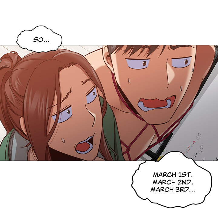 Man Up, Girl! - episode 9 - 85