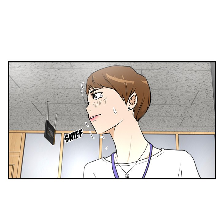 Mr. Kang - episode 13 - 16