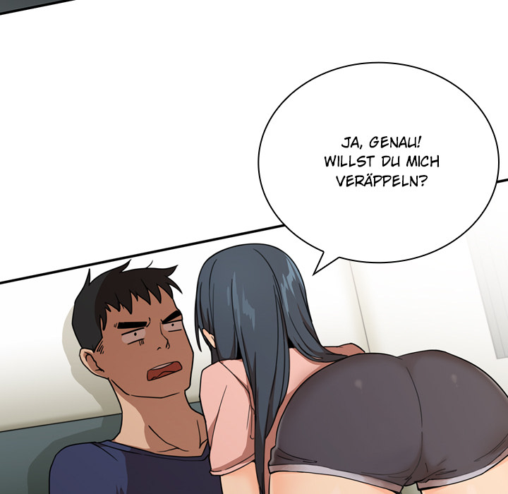 Enge Nachbarn - episode 7 - 72