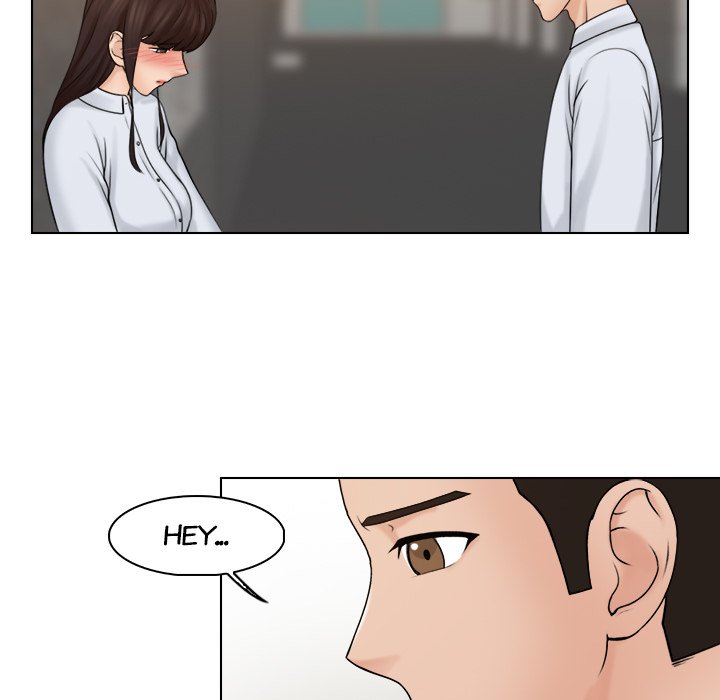 My Girlfriend and My Slave - episode 20 - 38