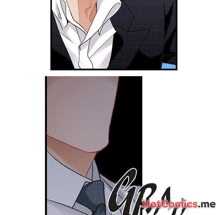 Work, Fight and Love - Webtoon Edition - episode 21 - 11