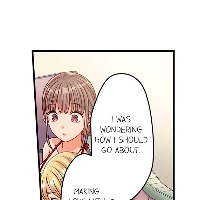 The Last Virgin in a Lustful World - episode 14 - 39