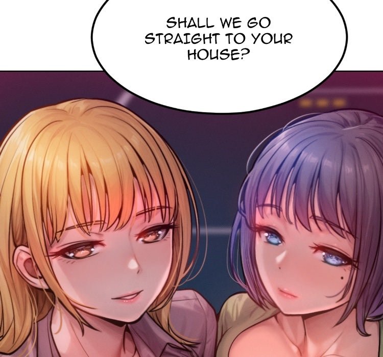 Tasty Missus x4 - episode Prologue - 36