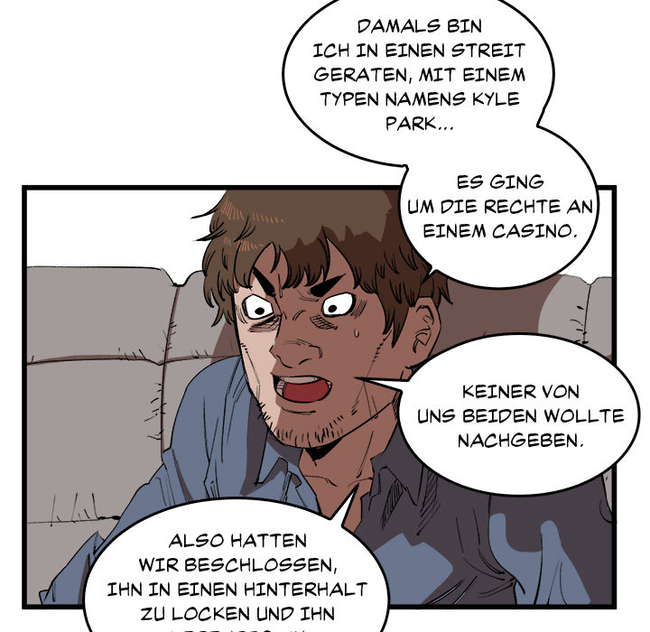 Die Unruhestifterin - episode 15 - 36