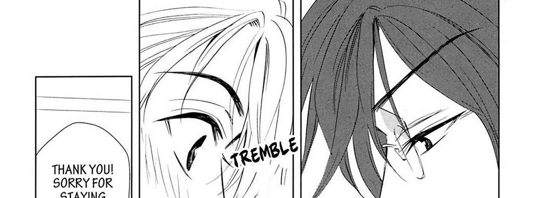 TORICO Omnibus Vol.2 - episode 3 - 28