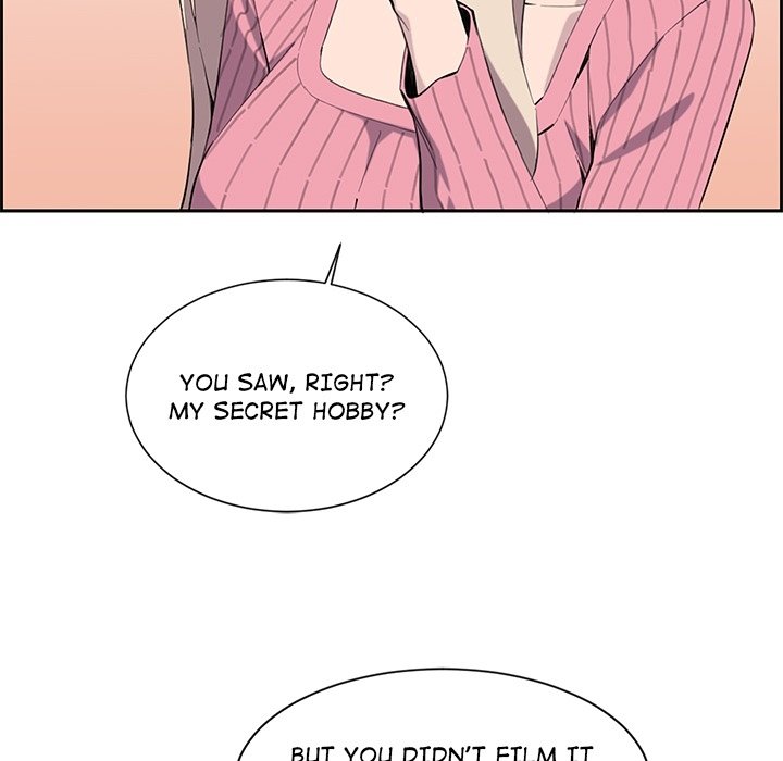 College Secrets - episode Prologue - 20