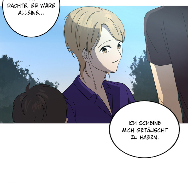 Die Meerjungfrau im Teich - episode 19 - 38