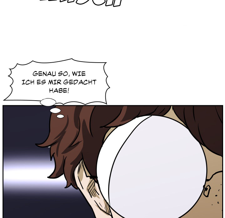 Tweener - episode 59 - 65
