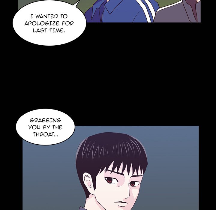 Dalhee's Boarding House - episode 16 - 34