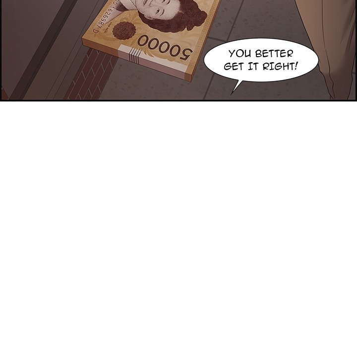 Tasty Chat: 0km - episode 8 - 136