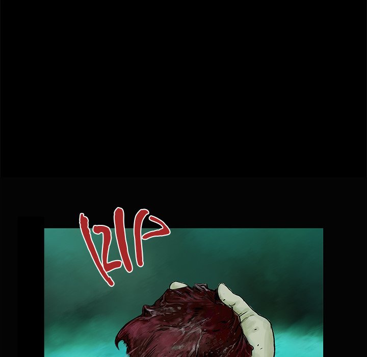 The Blade Demon - episode 1 - 12