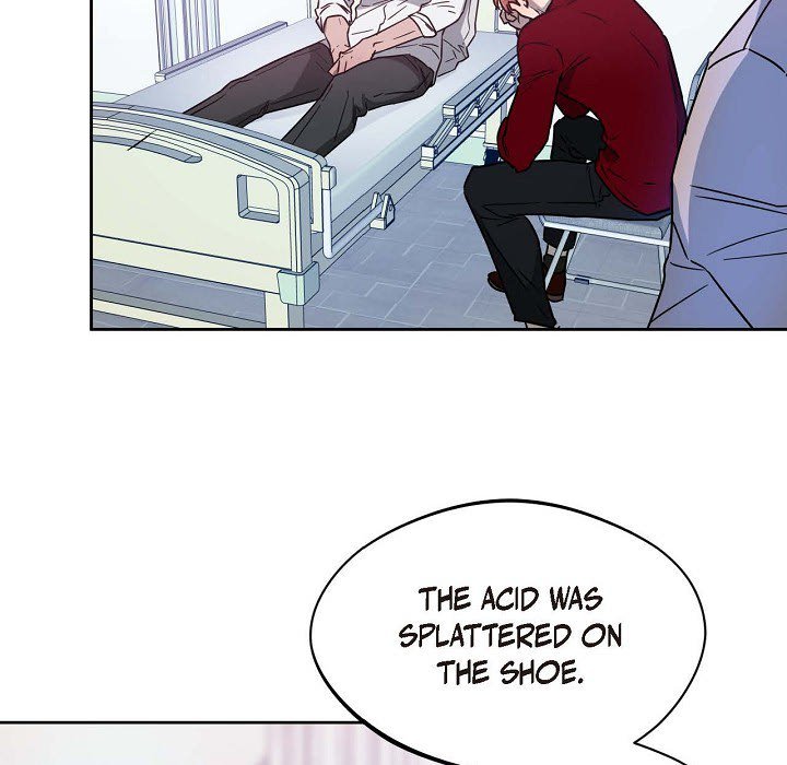 Hard-Boiled Love - episode 32 - 55