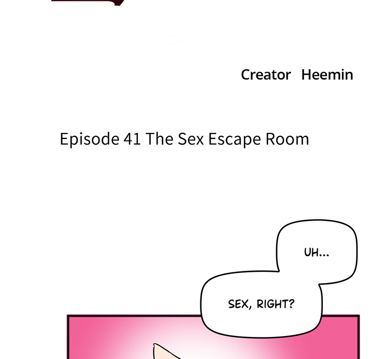No Man's Land - episode 41 - 32