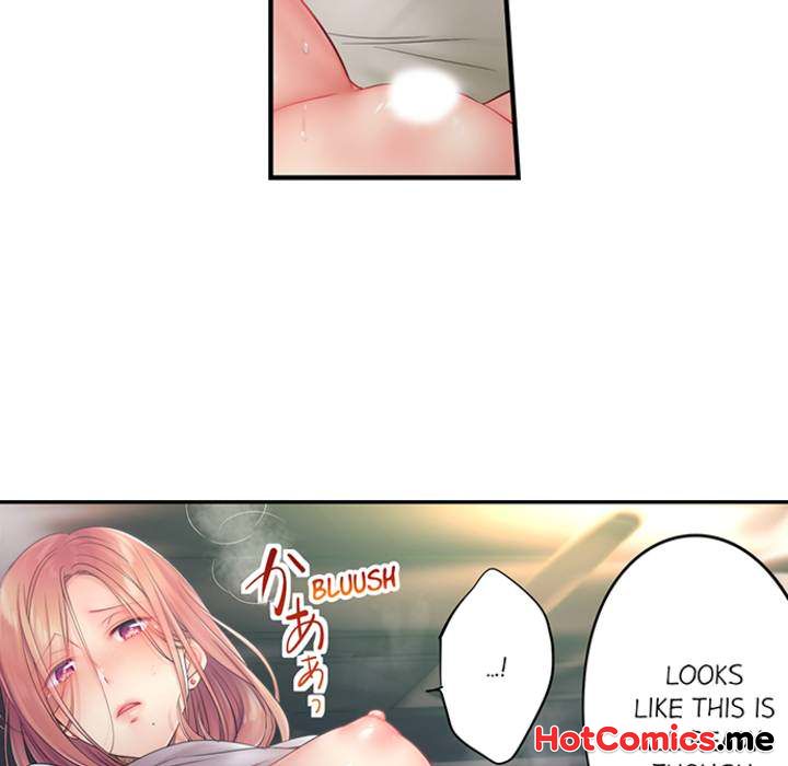 I Can't Resist His Massage! Cheating in Front of My Husband's Eyes - episode 48 - 44