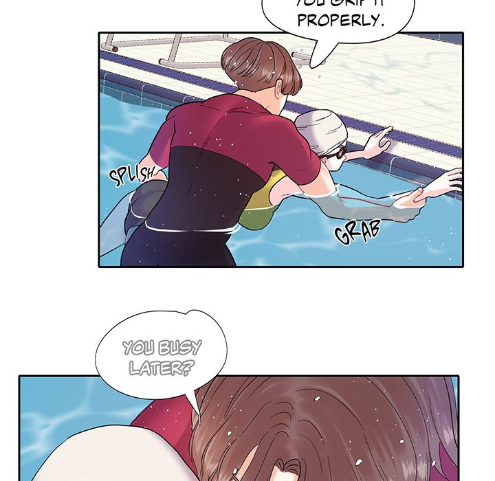 Match Made In Bed - episode 7 - 10