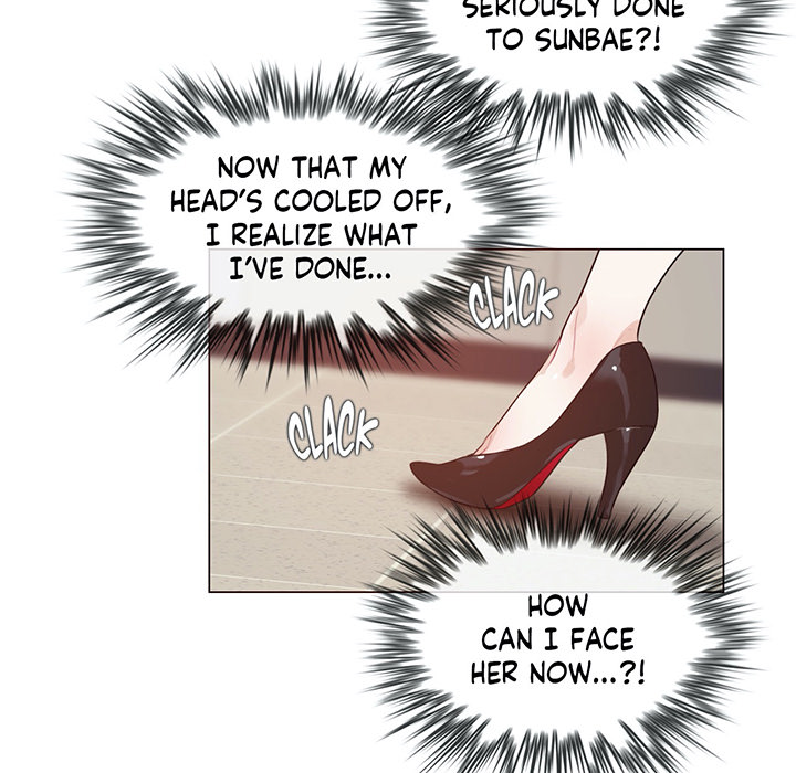 A Pervert's Daily Life - episode 96 - 84