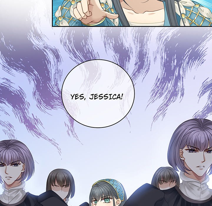 MASTER AND SEVEN LOVERS - episode 27 - 7