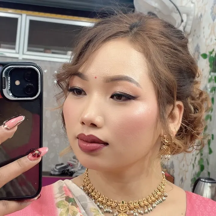 suzu_thapa_magar